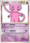 Mew