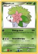 Shaymin