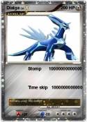 Dialga