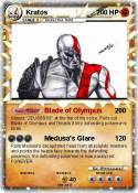 Kratos