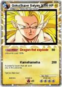 Goku(Super
