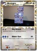 Missingno