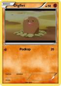 Digllet