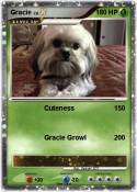 Gracie