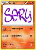 Sere SS