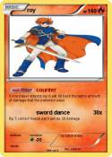 roy