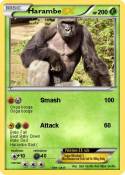 Harambe