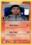RiceGum