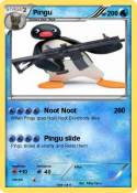 Pingu