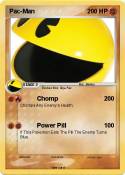 Pac-Man