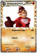 Simplysuperhero