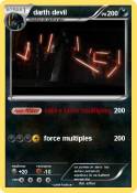 darth devil