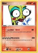 Giret