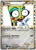 Giret