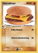 CheeseBurger