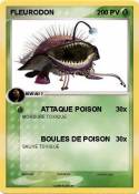 FLEURODON