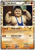 Fatty Boom