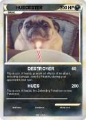 HUECESTER