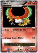 Ho-oh