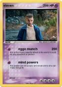 eleven