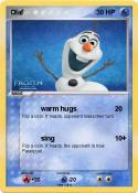Olaf