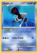 Kyogre
