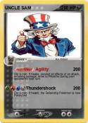 UNCLE SAM