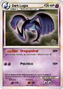 Dark Lugia