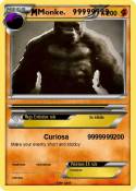 Monke. 99999999
