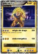 goku ssj 3