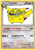 PokéTroll