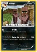 Villager