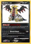 Giratina