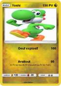Yoshi