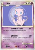 Mew