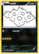 Kaastik