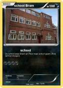 school Bram