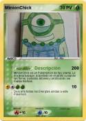 MinionChick