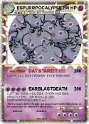 ESPURRPOCALYPSE