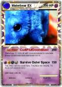 Waterbear EX