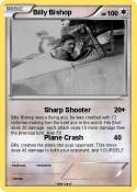 Billy Bishop