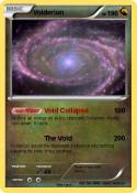 Voiderion
