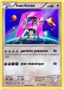 Team Rocket