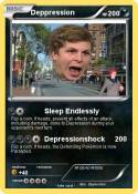 Deppression