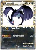 Lugia EX