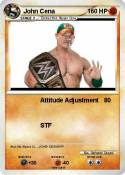 John Cena
