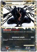 venom