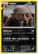 Gollum