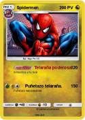 Spiderman