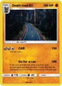 Death road EX